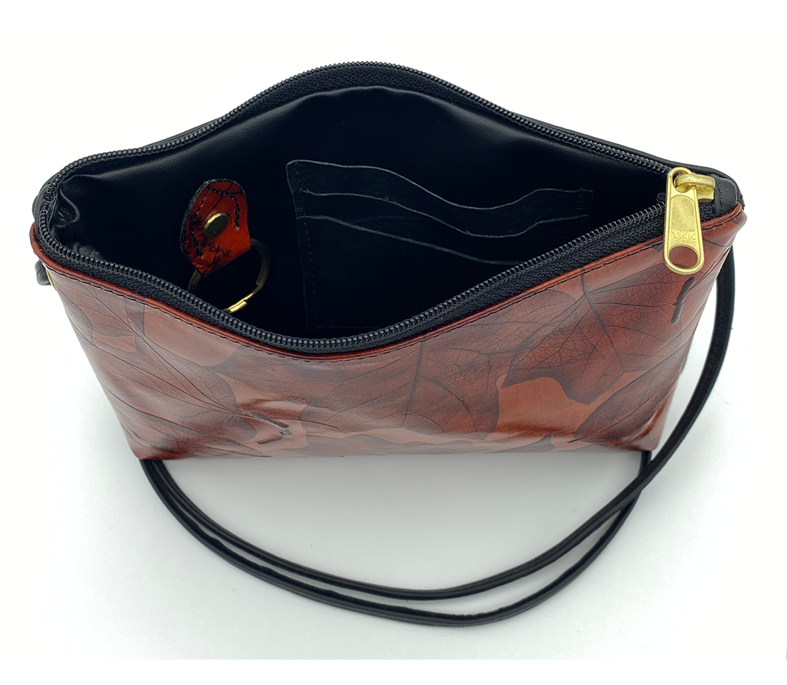 Leaf Leather - CL Whiting